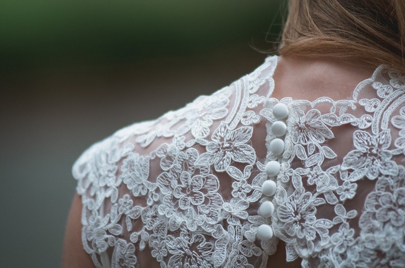 Wedding Dress Alteration Appointments: What to Expect