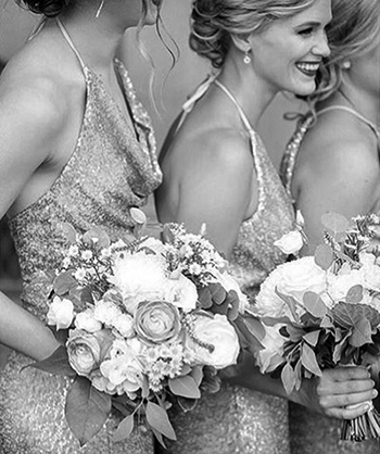 Bridesmaid Dress Alterations