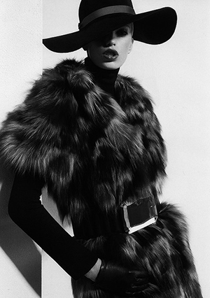Fur Coat Alterations