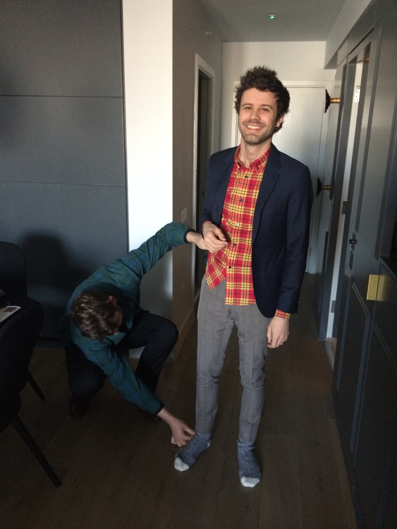 MichaelAngelakos