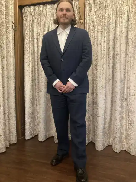 Suit Alterations