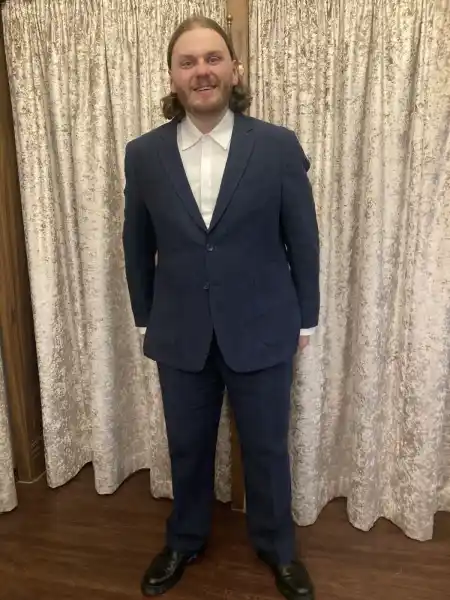 Suit Alterations