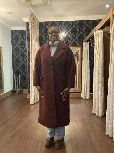 Coat Alterations