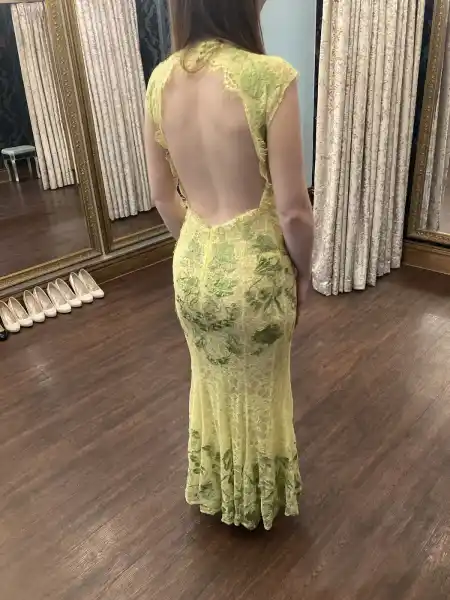 Dress Alterations