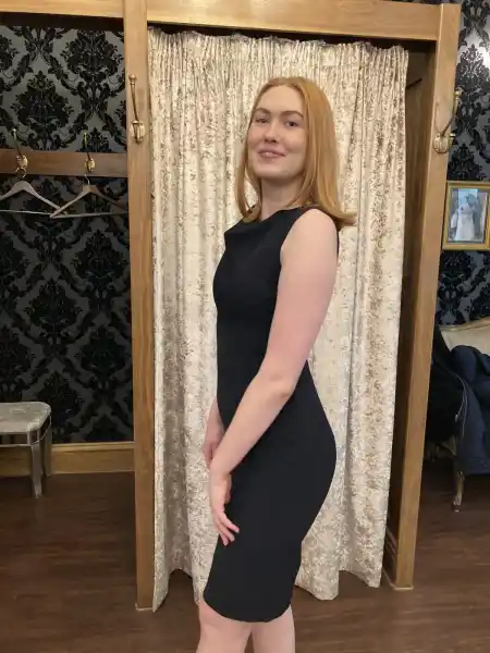 Dress Alterations