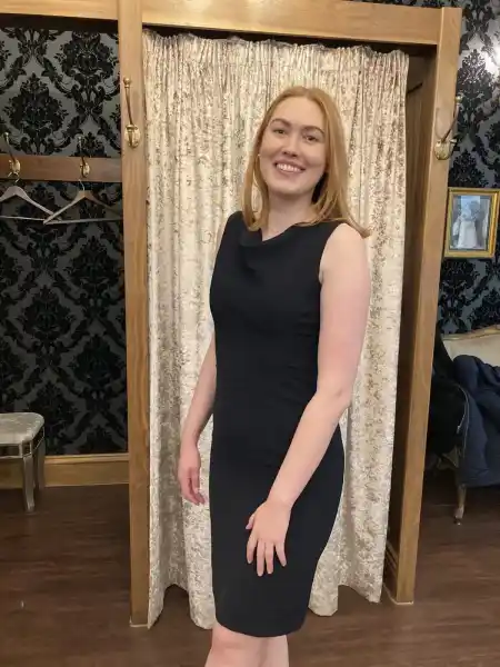 Dress Alterations