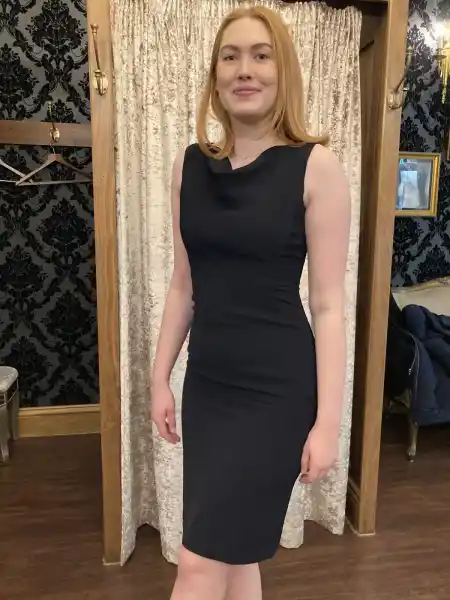 Dress Alterations
