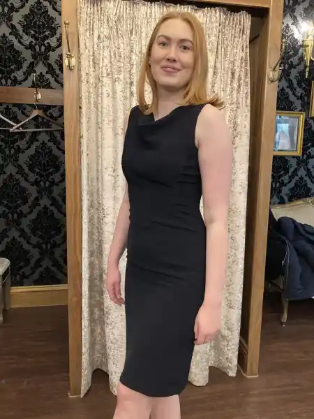Dress Alterations