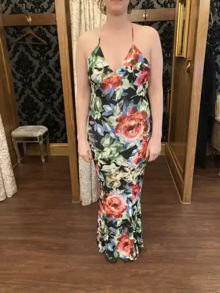 Dress Alterations