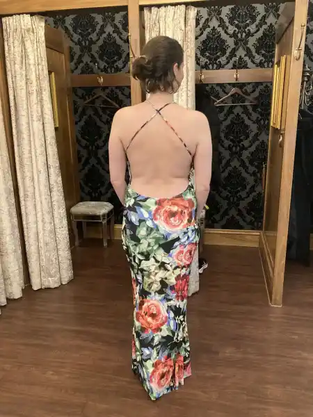 Dress Alterations