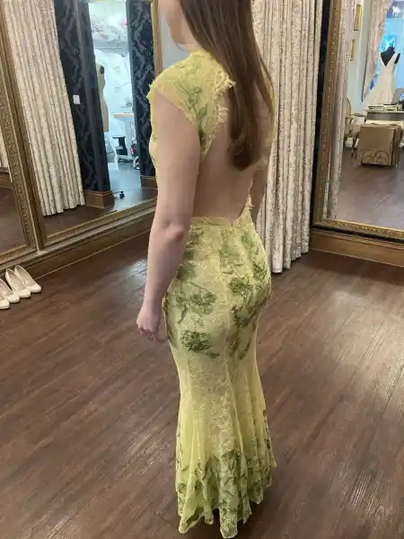 Dress Alterations
