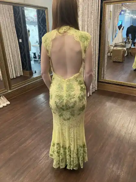 Dress Alterations
