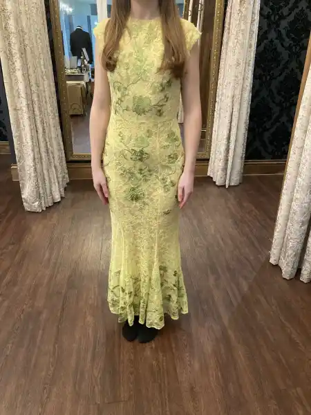 Dress Alterations