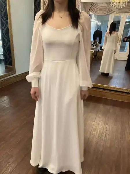 Dress Alterations