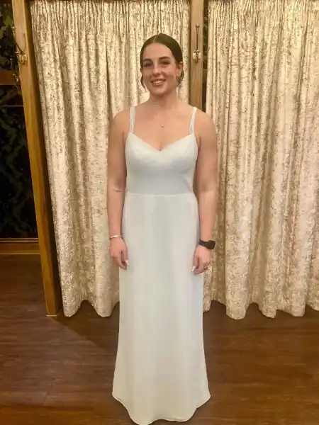Dress Alterations