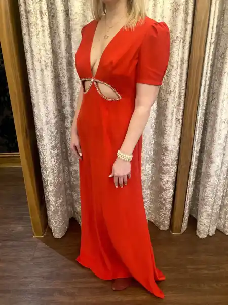 Dress Alterations