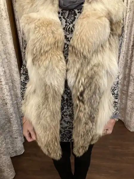 Fur Coat Alterations