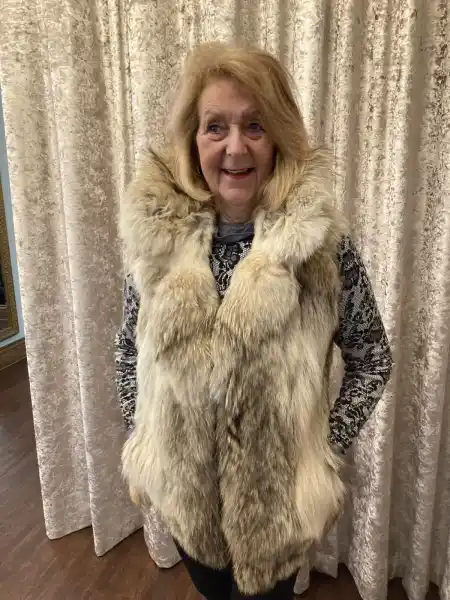 Fur Coat Alterations