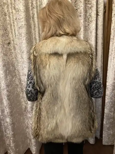 Fur Coat Alterations