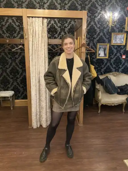 Jacket Alterations
