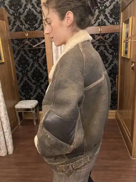 Jacket Alterations