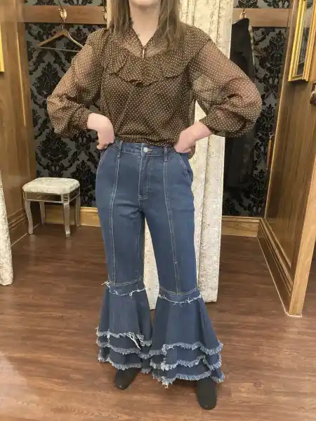 Jeans Alterations