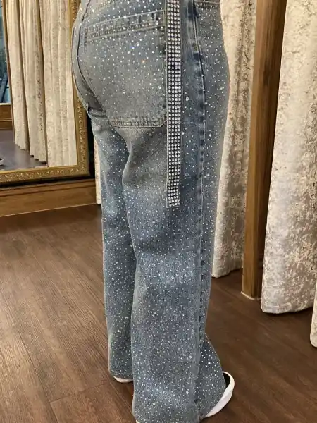 Jeans Alterations