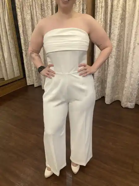 Jumpsuit Alterations