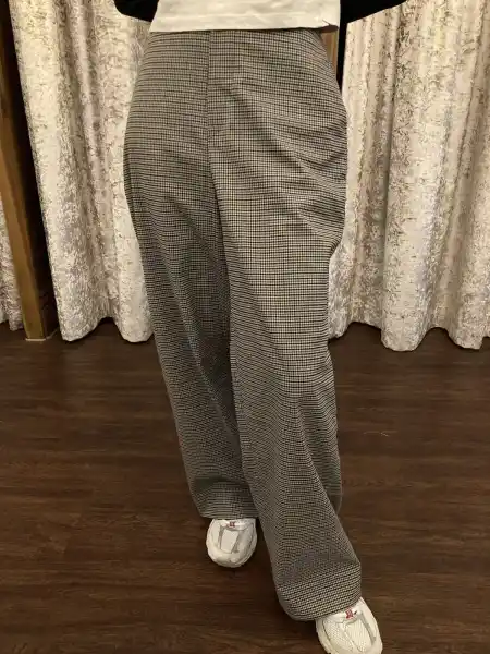 Trouser Alterations