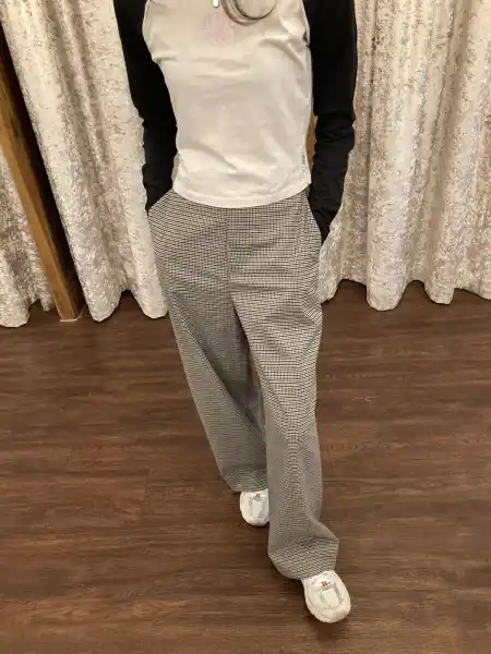 Trouser Alterations