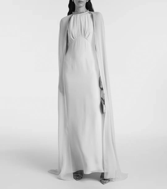 Ball Gown Alterations