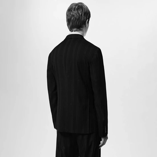 Louis Vuitton clothing Alterations Manchester