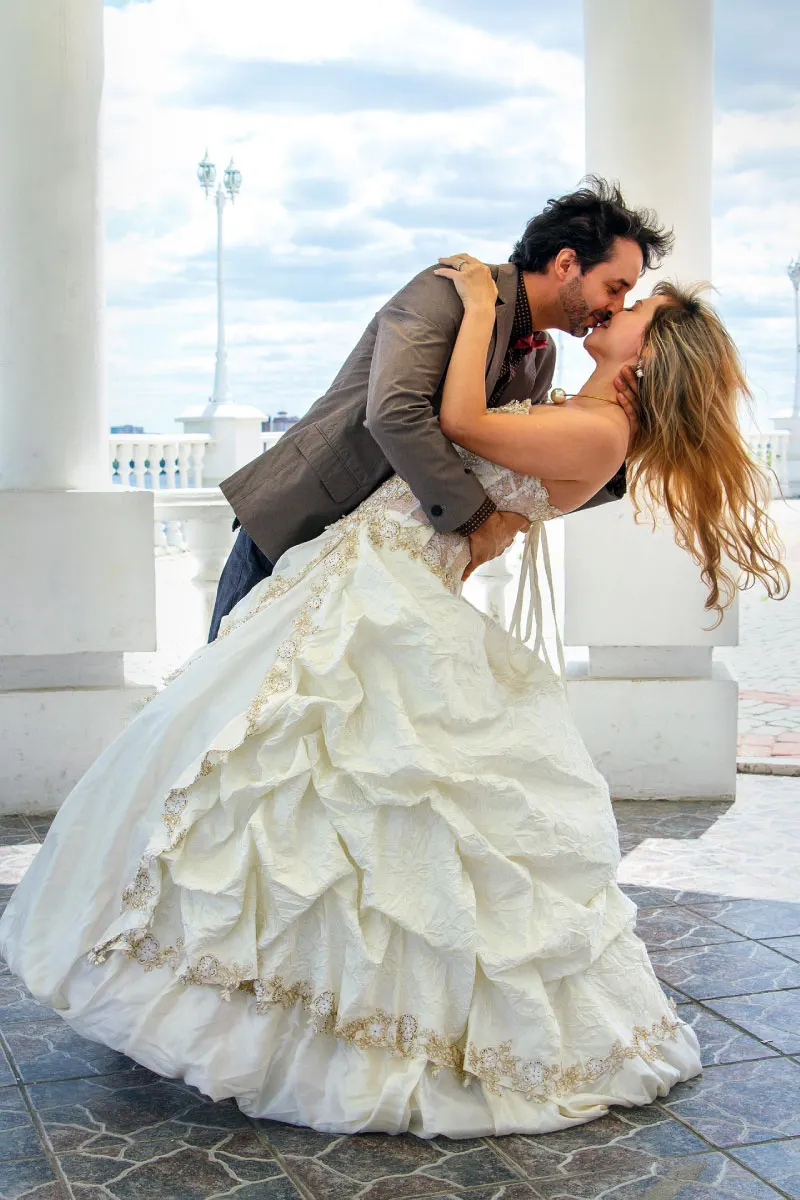 Wedding Dress Tailoring Stockport