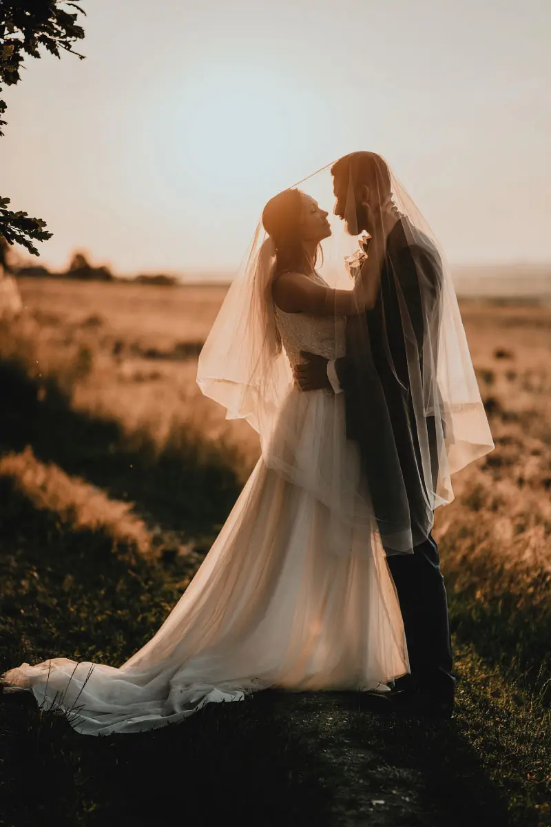 Wedding Dress Tailoring Wigan