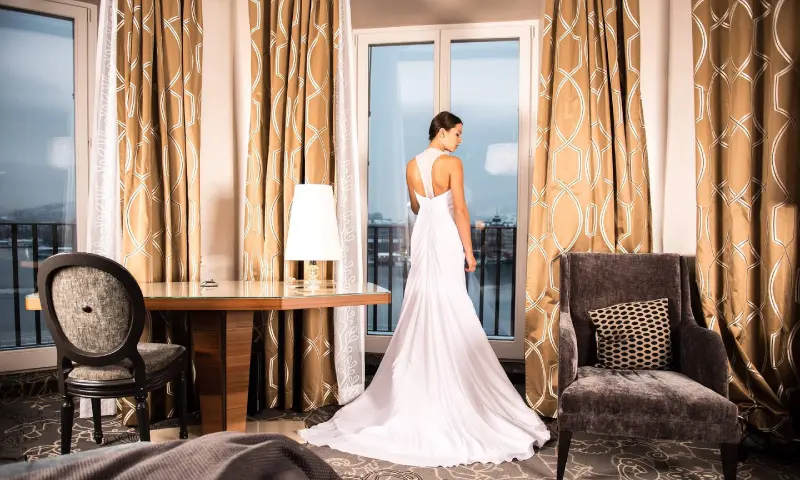 wedding dress tailoring rochdale