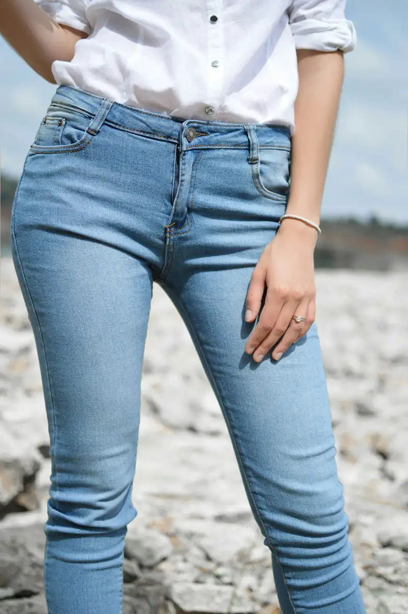 jeans alterations