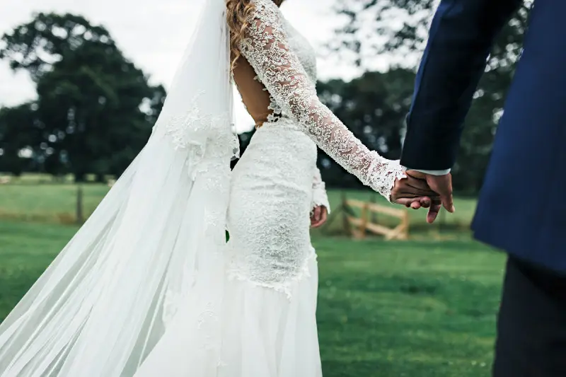 wedding dress tailoring stockport