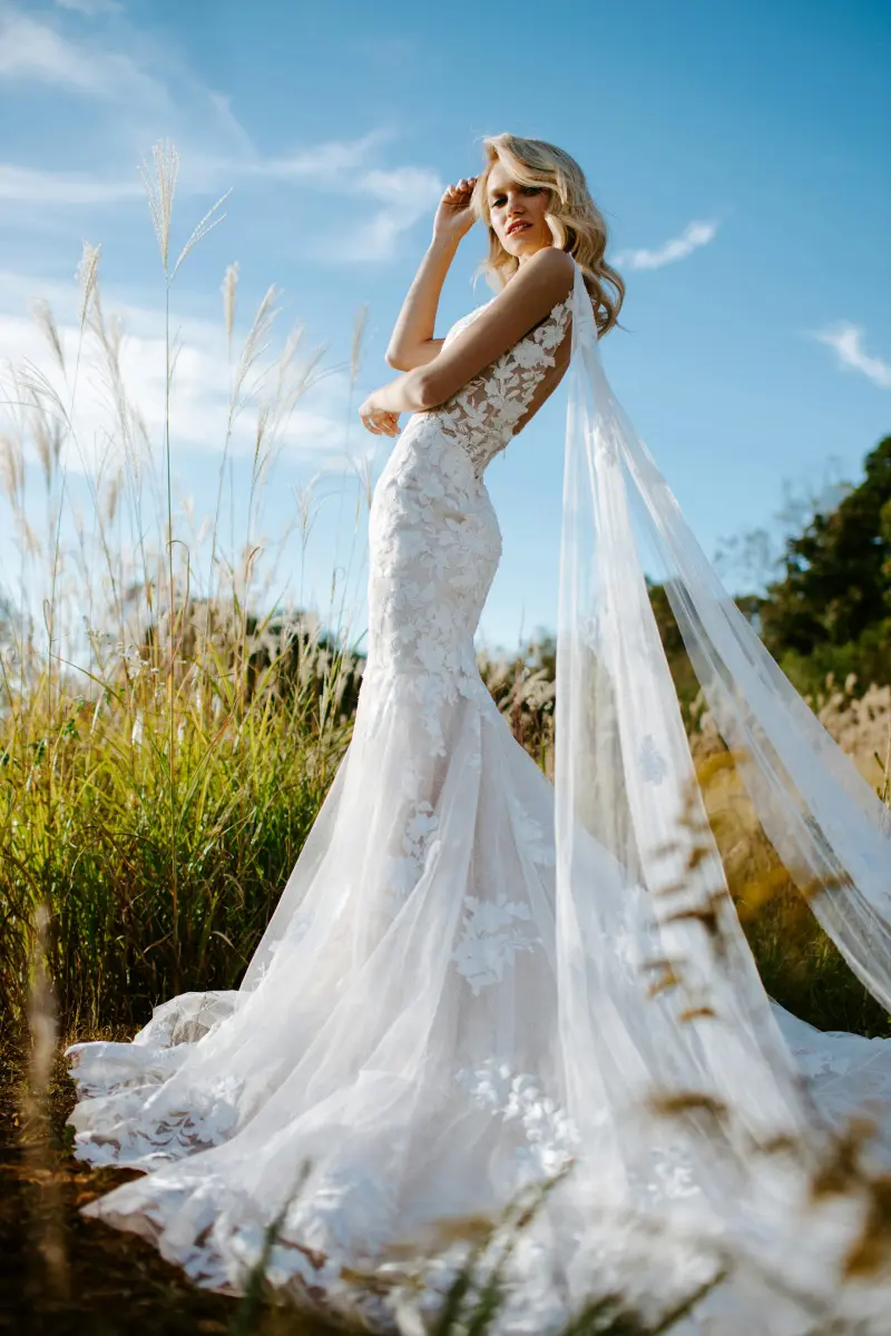 wedding dress tailoring stockport