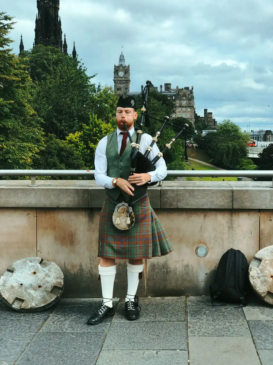 kilt alterations manchester