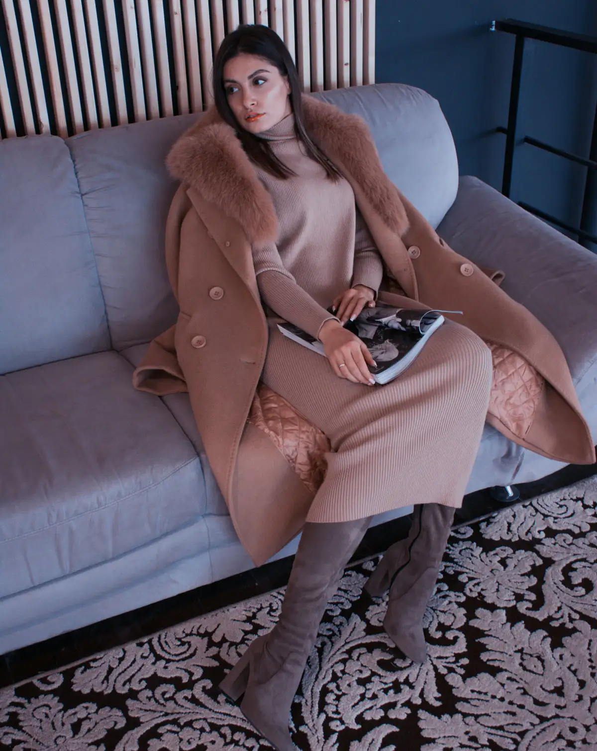 manchester coat repairs