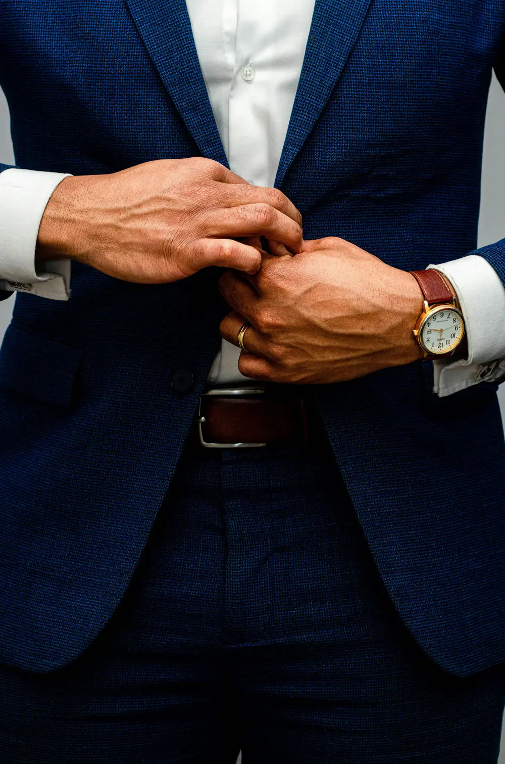 professional tailor manchester