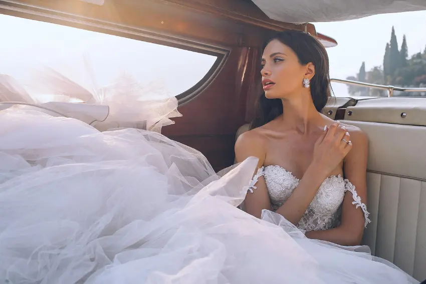 wedding dress tailoring stockport
