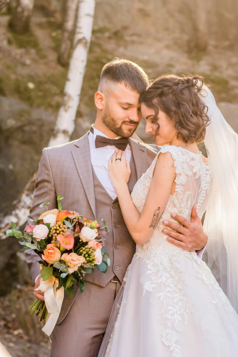 Wedding Dress Tailoring bolton