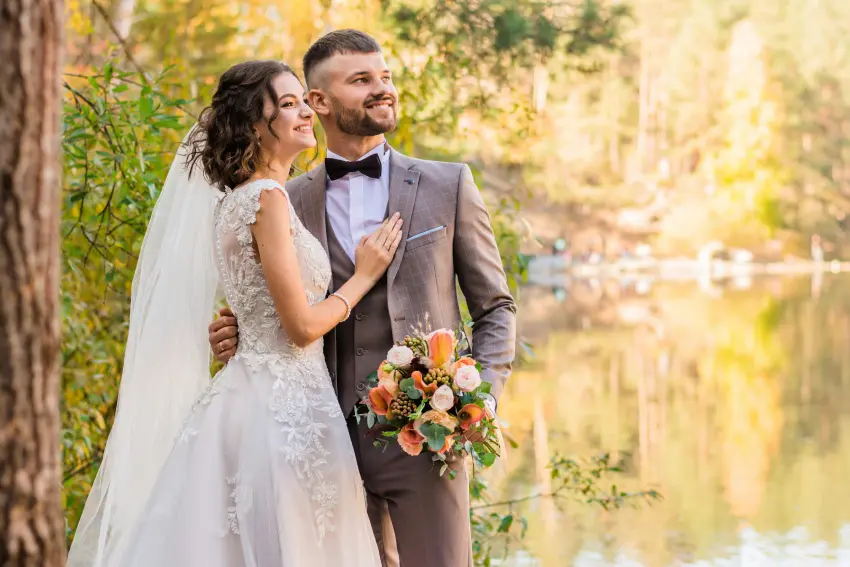 Wedding Dress Tailoring Wigan