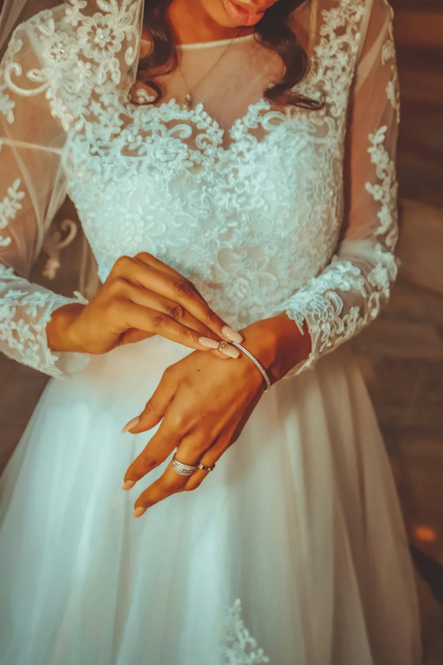 wedding dress tailoring greater manchester