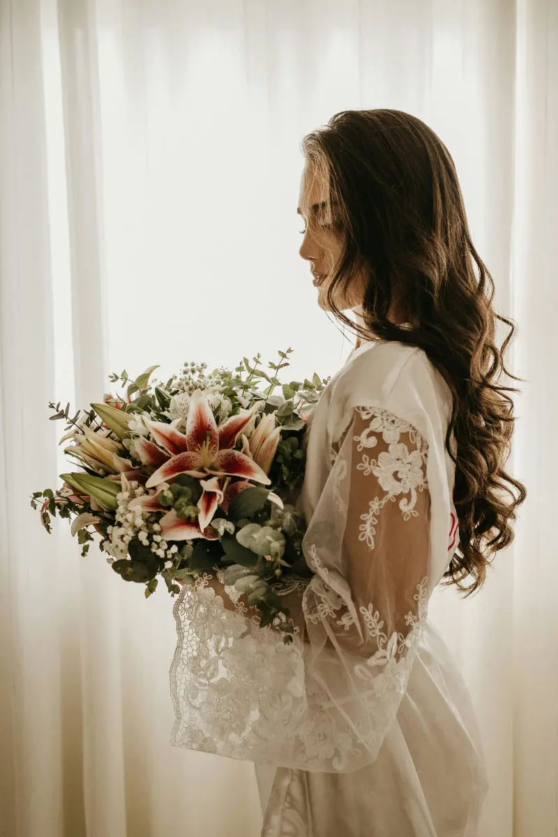 Wedding Dress Tailoring Rochdale