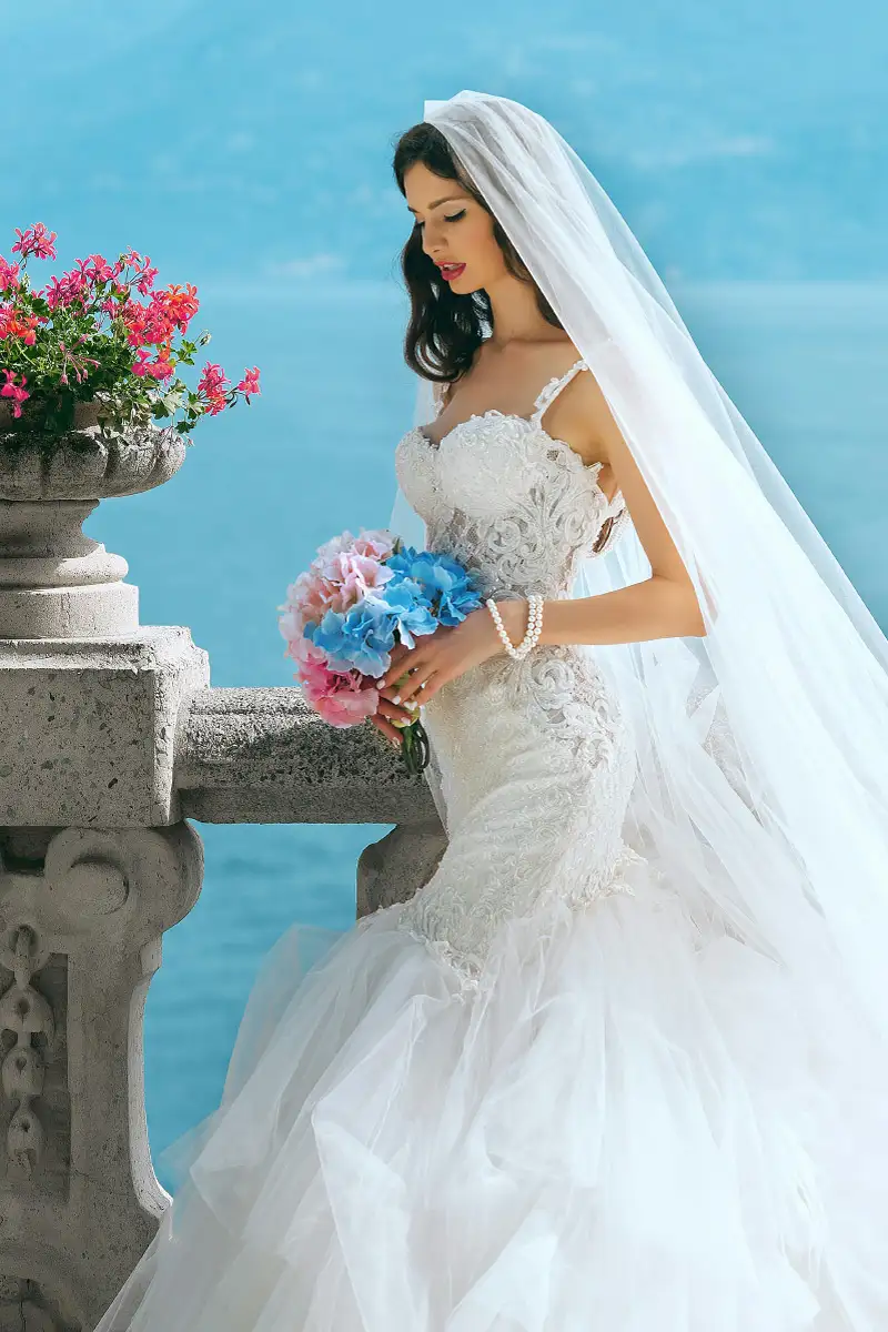 Wedding Dress tailoring Stockport