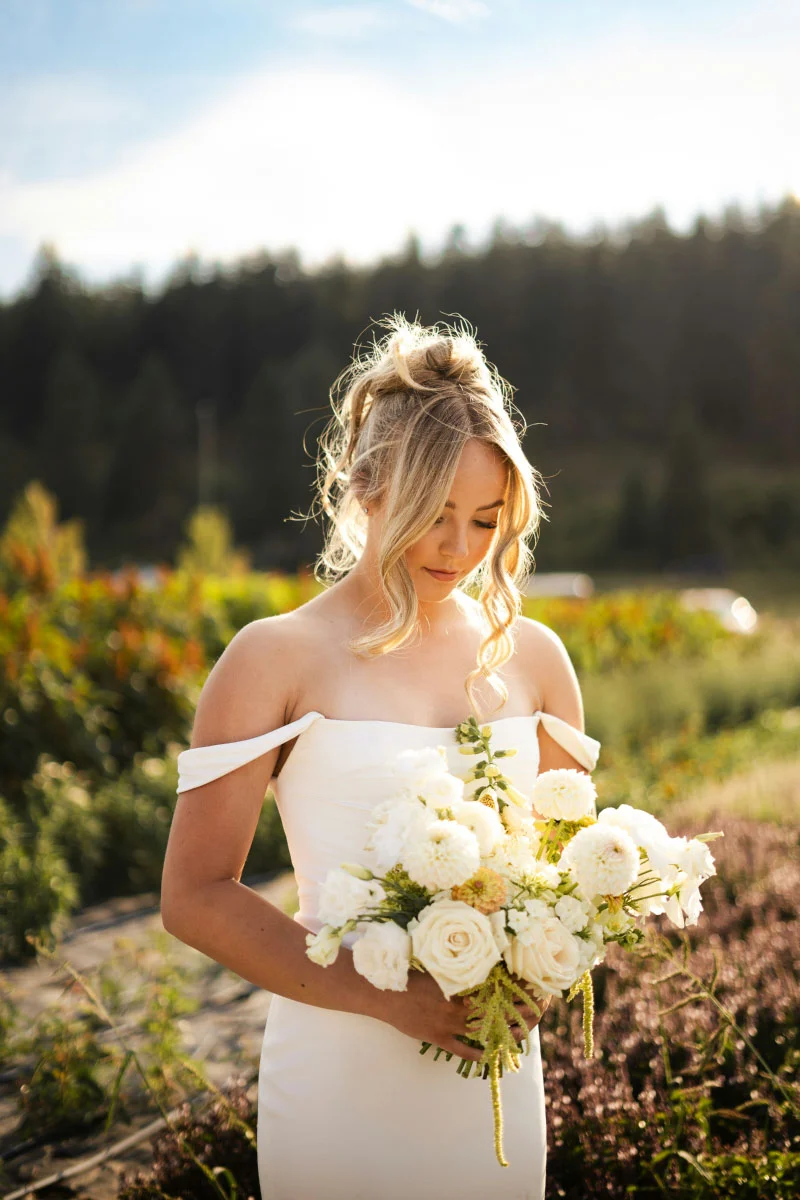 Wedding Dress Tailoring Greater Manchester