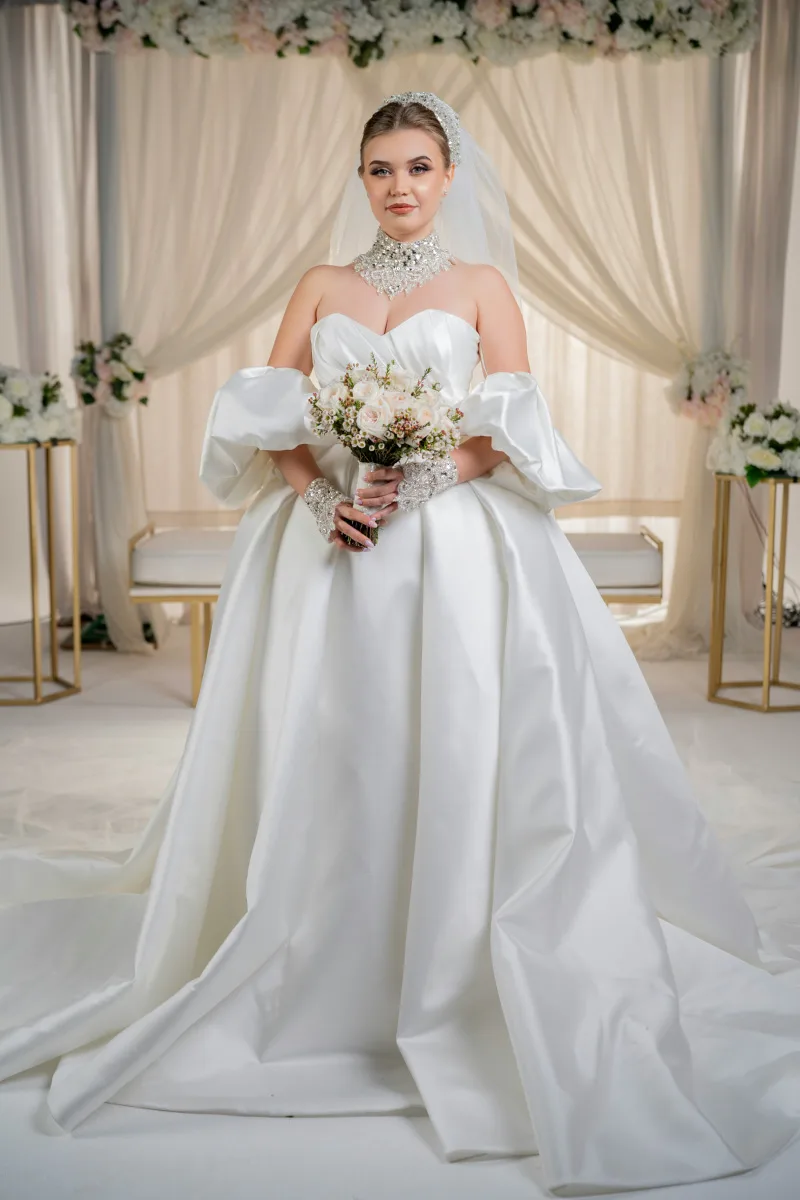wedding dress tailoring greater manchester