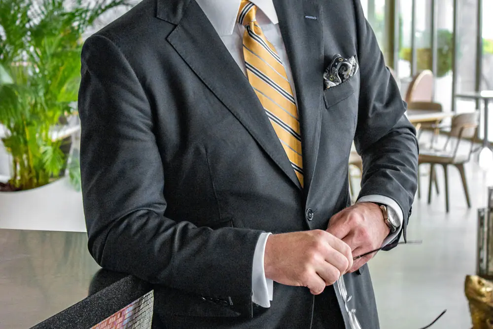 mens clothing alterations